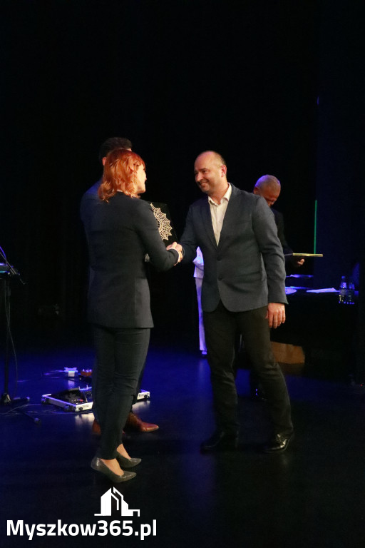 Fotorelacja I: 15-lecie Stowarzyszenia Podlas w Myszkowie