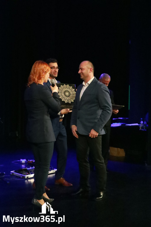 Fotorelacja I: 15-lecie Stowarzyszenia Podlas w Myszkowie