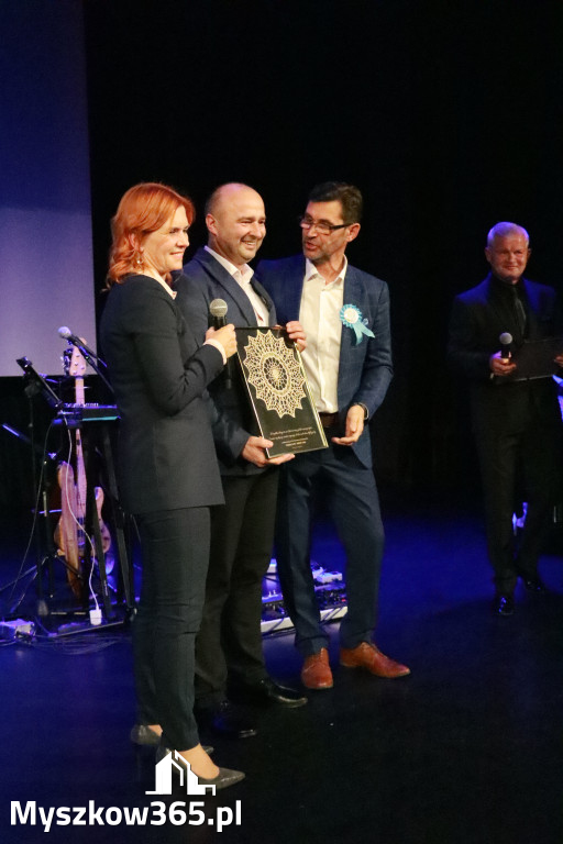 Fotorelacja I: 15-lecie Stowarzyszenia Podlas w Myszkowie