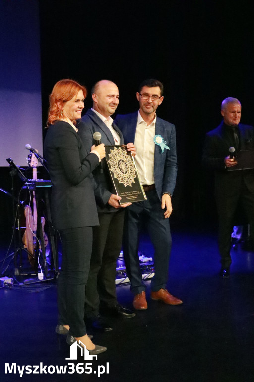 Fotorelacja I: 15-lecie Stowarzyszenia Podlas w Myszkowie