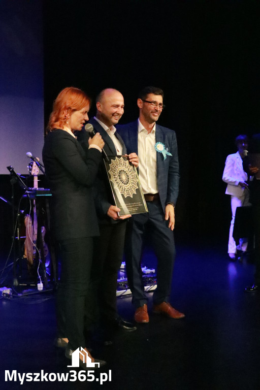 Fotorelacja I: 15-lecie Stowarzyszenia Podlas w Myszkowie