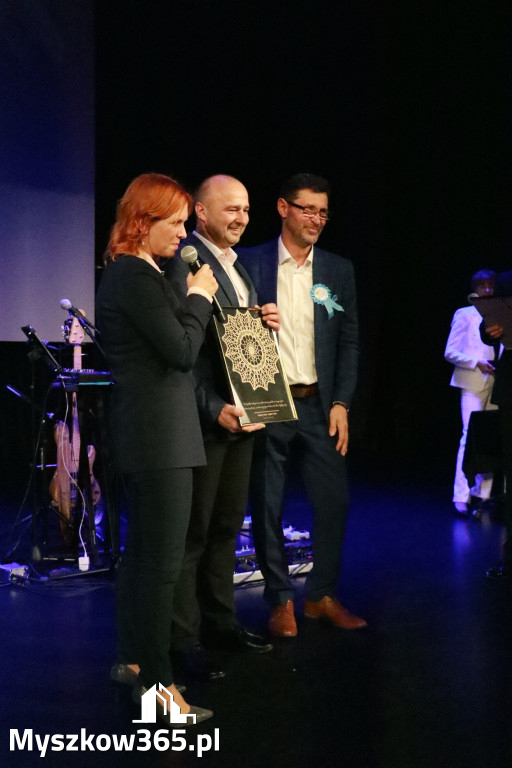 Fotorelacja I: 15-lecie Stowarzyszenia Podlas w Myszkowie