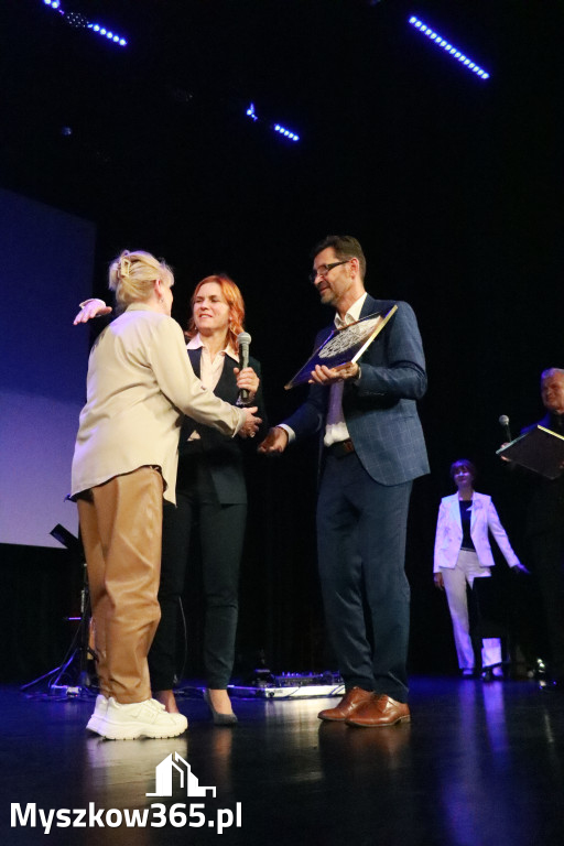 Fotorelacja I: 15-lecie Stowarzyszenia Podlas w Myszkowie