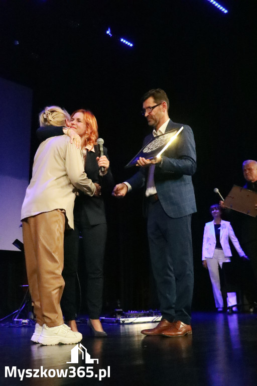 Fotorelacja I: 15-lecie Stowarzyszenia Podlas w Myszkowie