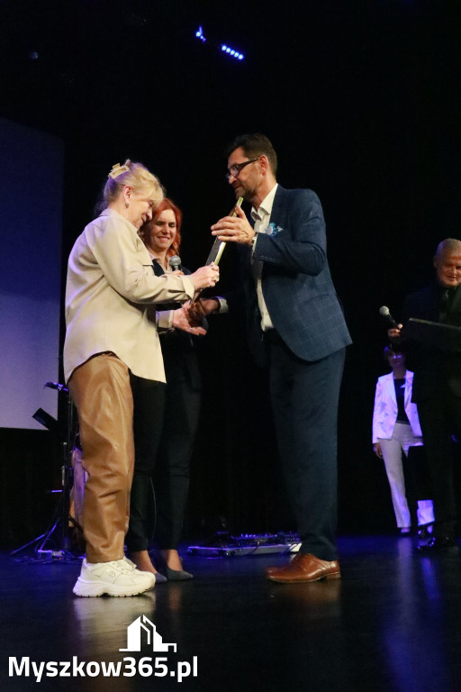 Fotorelacja I: 15-lecie Stowarzyszenia Podlas w Myszkowie