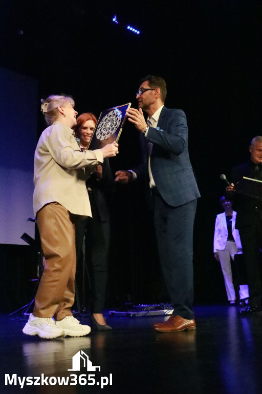 Fotorelacja I: 15-lecie Stowarzyszenia Podlas w Myszkowie