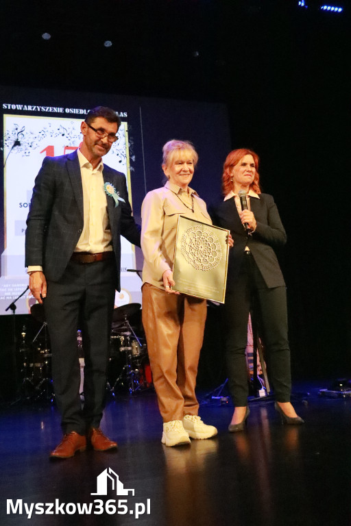 Fotorelacja I: 15-lecie Stowarzyszenia Podlas w Myszkowie