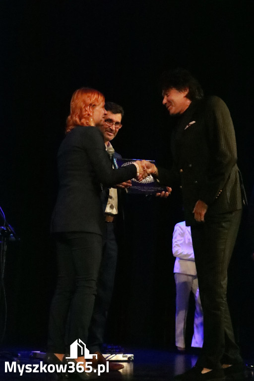 Fotorelacja I: 15-lecie Stowarzyszenia Podlas w Myszkowie