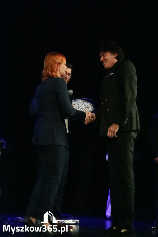 Fotorelacja I: 15-lecie Stowarzyszenia Podlas w Myszkowie