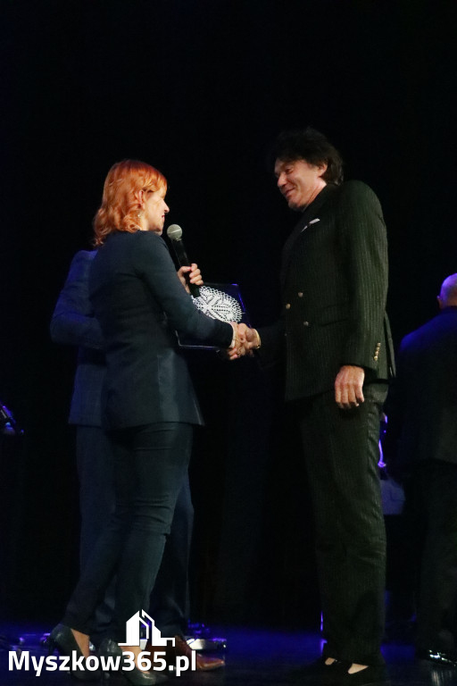 Fotorelacja I: 15-lecie Stowarzyszenia Podlas w Myszkowie