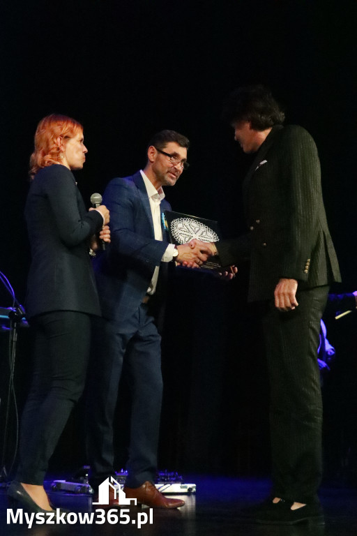 Fotorelacja I: 15-lecie Stowarzyszenia Podlas w Myszkowie