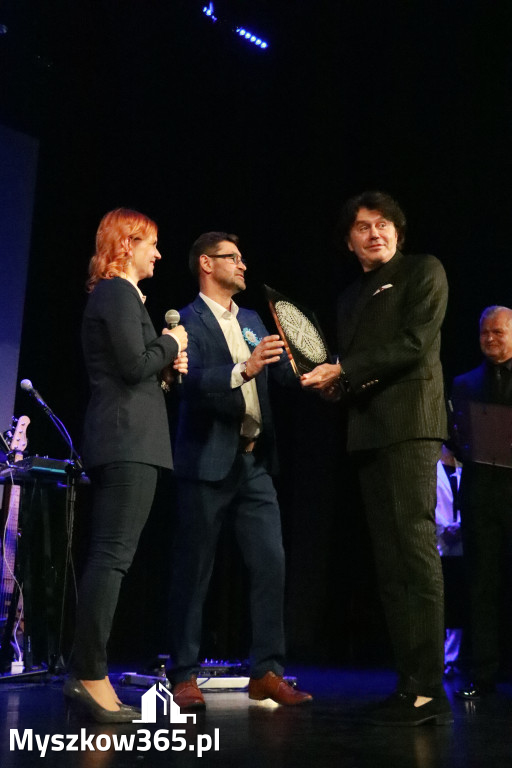 Fotorelacja I: 15-lecie Stowarzyszenia Podlas w Myszkowie