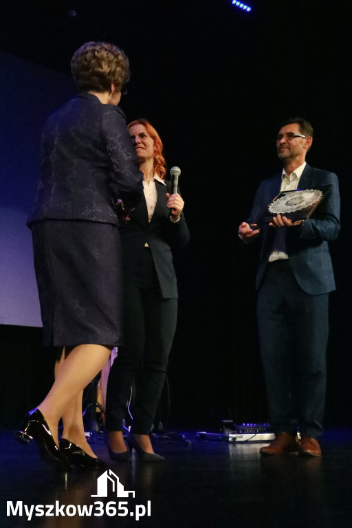 Fotorelacja I: 15-lecie Stowarzyszenia Podlas w Myszkowie