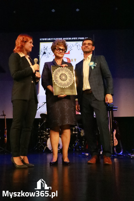 Fotorelacja I: 15-lecie Stowarzyszenia Podlas w Myszkowie