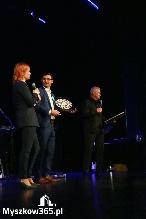 Fotorelacja I: 15-lecie Stowarzyszenia Podlas w Myszkowie