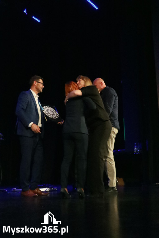 Fotorelacja I: 15-lecie Stowarzyszenia Podlas w Myszkowie