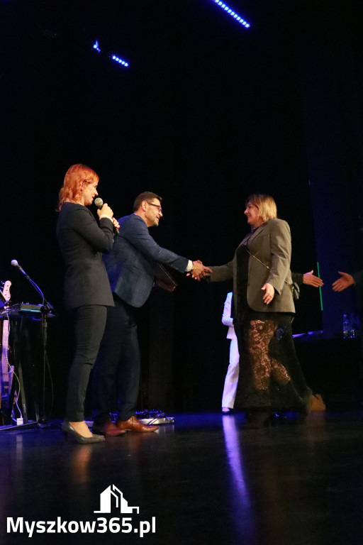 Fotorelacja I: 15-lecie Stowarzyszenia Podlas w Myszkowie