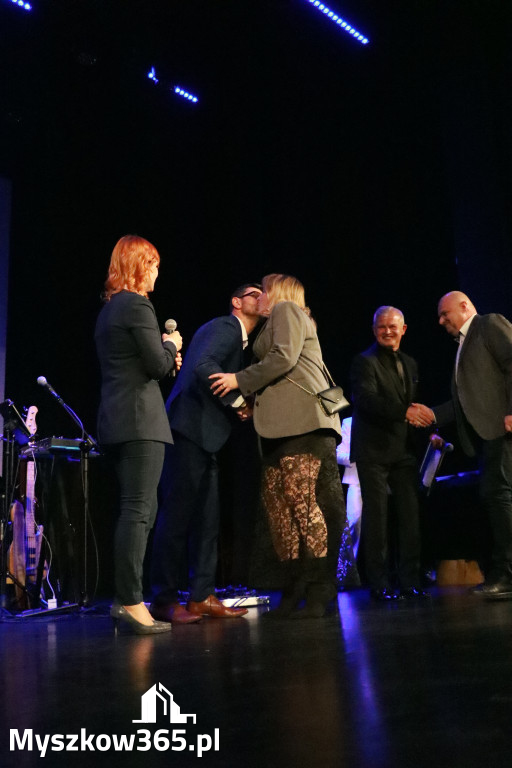 Fotorelacja I: 15-lecie Stowarzyszenia Podlas w Myszkowie