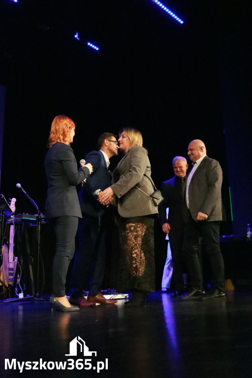 Fotorelacja I: 15-lecie Stowarzyszenia Podlas w Myszkowie