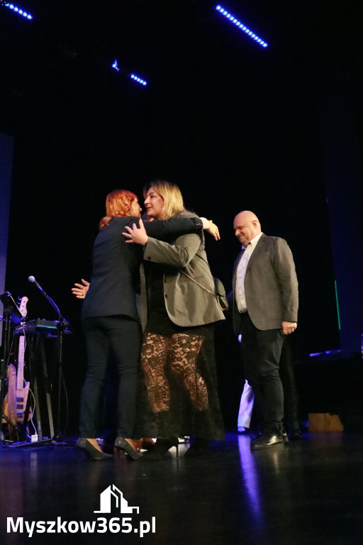 Fotorelacja I: 15-lecie Stowarzyszenia Podlas w Myszkowie