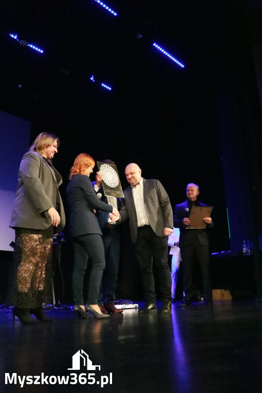 Fotorelacja I: 15-lecie Stowarzyszenia Podlas w Myszkowie