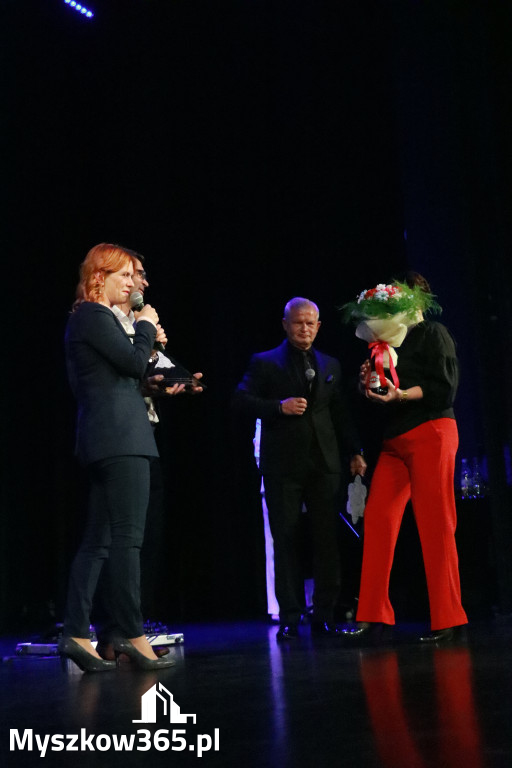 Fotorelacja I: 15-lecie Stowarzyszenia Podlas w Myszkowie