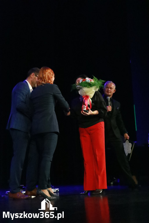 Fotorelacja I: 15-lecie Stowarzyszenia Podlas w Myszkowie