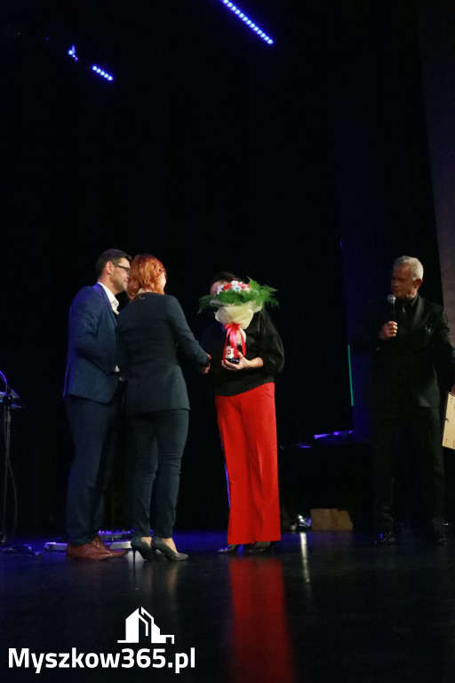 Fotorelacja I: 15-lecie Stowarzyszenia Podlas w Myszkowie