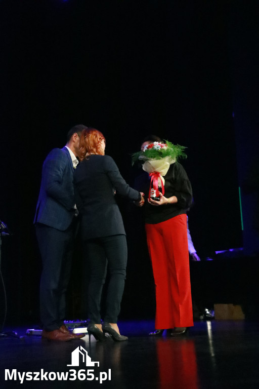 Fotorelacja I: 15-lecie Stowarzyszenia Podlas w Myszkowie