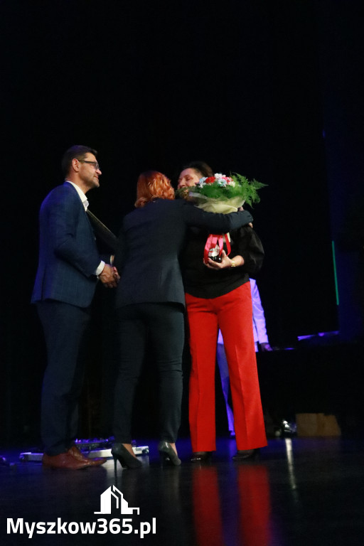Fotorelacja I: 15-lecie Stowarzyszenia Podlas w Myszkowie