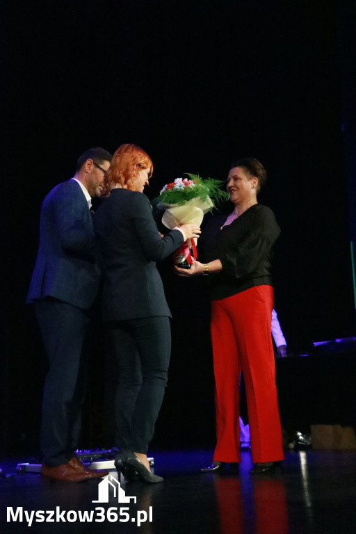 Fotorelacja I: 15-lecie Stowarzyszenia Podlas w Myszkowie