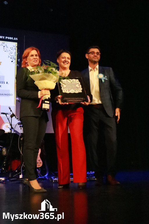 Fotorelacja I: 15-lecie Stowarzyszenia Podlas w Myszkowie