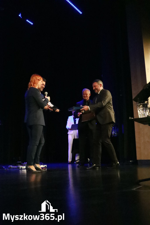 Fotorelacja I: 15-lecie Stowarzyszenia Podlas w Myszkowie