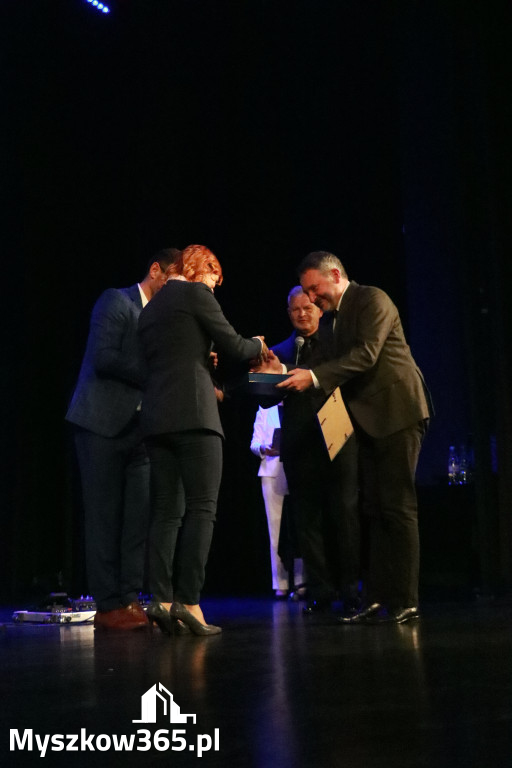 Fotorelacja I: 15-lecie Stowarzyszenia Podlas w Myszkowie