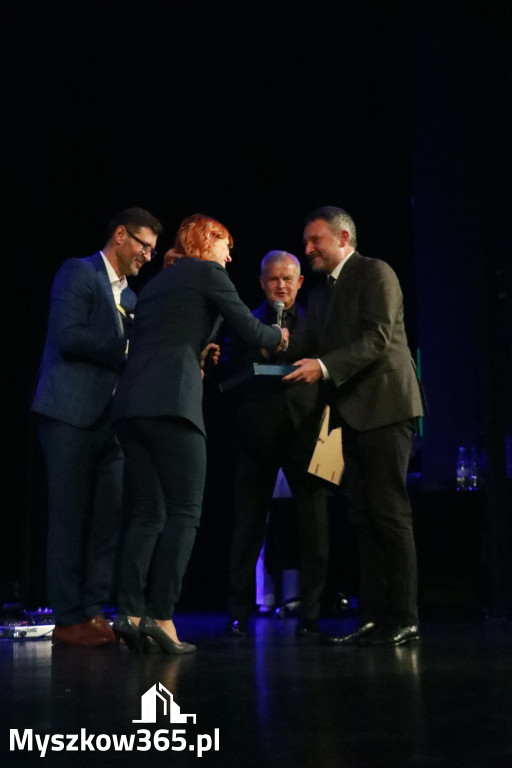 Fotorelacja I: 15-lecie Stowarzyszenia Podlas w Myszkowie