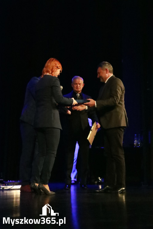 Fotorelacja I: 15-lecie Stowarzyszenia Podlas w Myszkowie