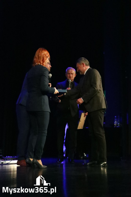 Fotorelacja I: 15-lecie Stowarzyszenia Podlas w Myszkowie