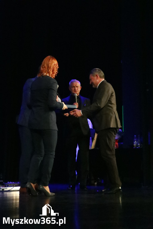 Fotorelacja I: 15-lecie Stowarzyszenia Podlas w Myszkowie