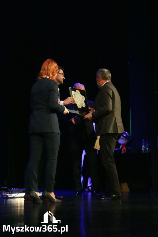 Fotorelacja I: 15-lecie Stowarzyszenia Podlas w Myszkowie