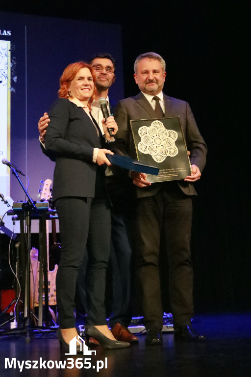 Fotorelacja I: 15-lecie Stowarzyszenia Podlas w Myszkowie