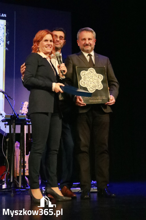 Fotorelacja I: 15-lecie Stowarzyszenia Podlas w Myszkowie