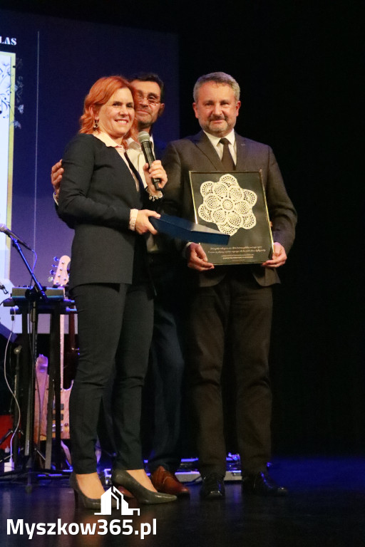 Fotorelacja I: 15-lecie Stowarzyszenia Podlas w Myszkowie