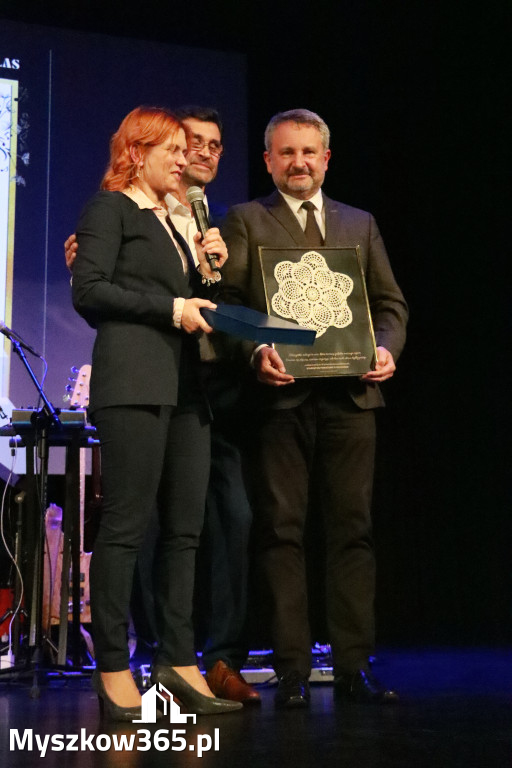 Fotorelacja I: 15-lecie Stowarzyszenia Podlas w Myszkowie