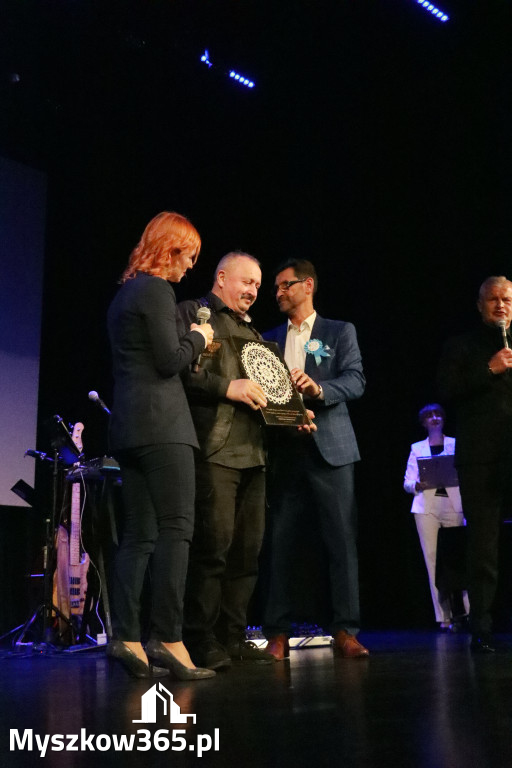 Fotorelacja II: 15-lecie Stowarzyszenia Podlas w Myszkowie