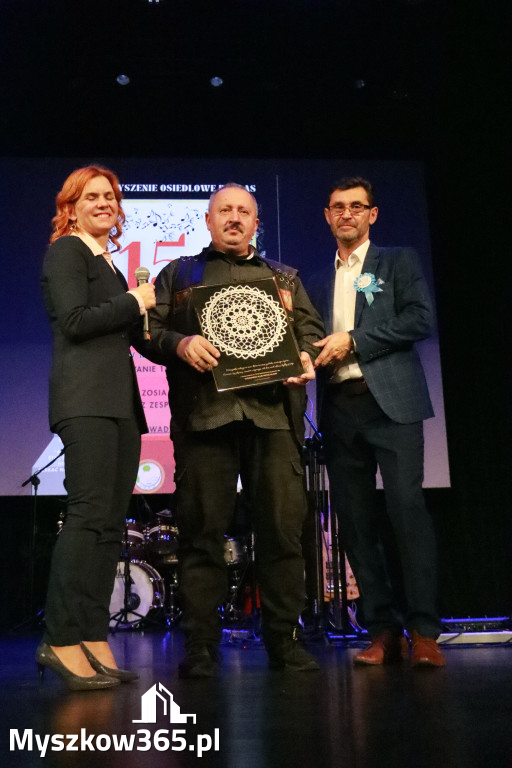 Fotorelacja II: 15-lecie Stowarzyszenia Podlas w Myszkowie