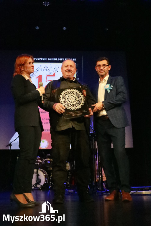 Fotorelacja II: 15-lecie Stowarzyszenia Podlas w Myszkowie
