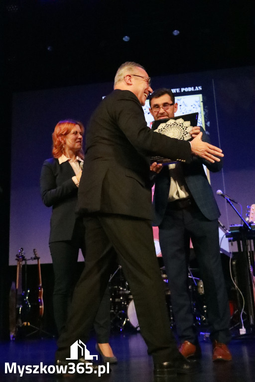 Fotorelacja II: 15-lecie Stowarzyszenia Podlas w Myszkowie