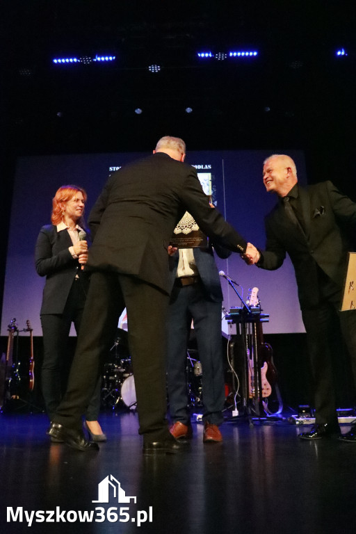 Fotorelacja II: 15-lecie Stowarzyszenia Podlas w Myszkowie