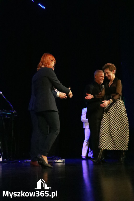 Fotorelacja II: 15-lecie Stowarzyszenia Podlas w Myszkowie