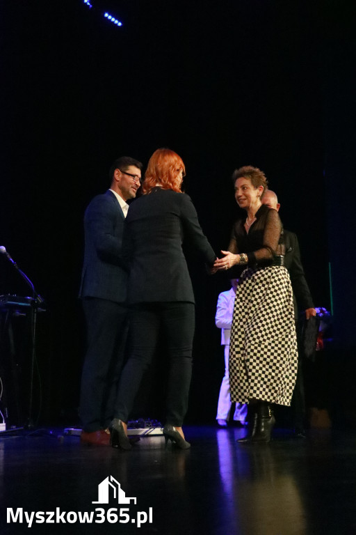 Fotorelacja II: 15-lecie Stowarzyszenia Podlas w Myszkowie